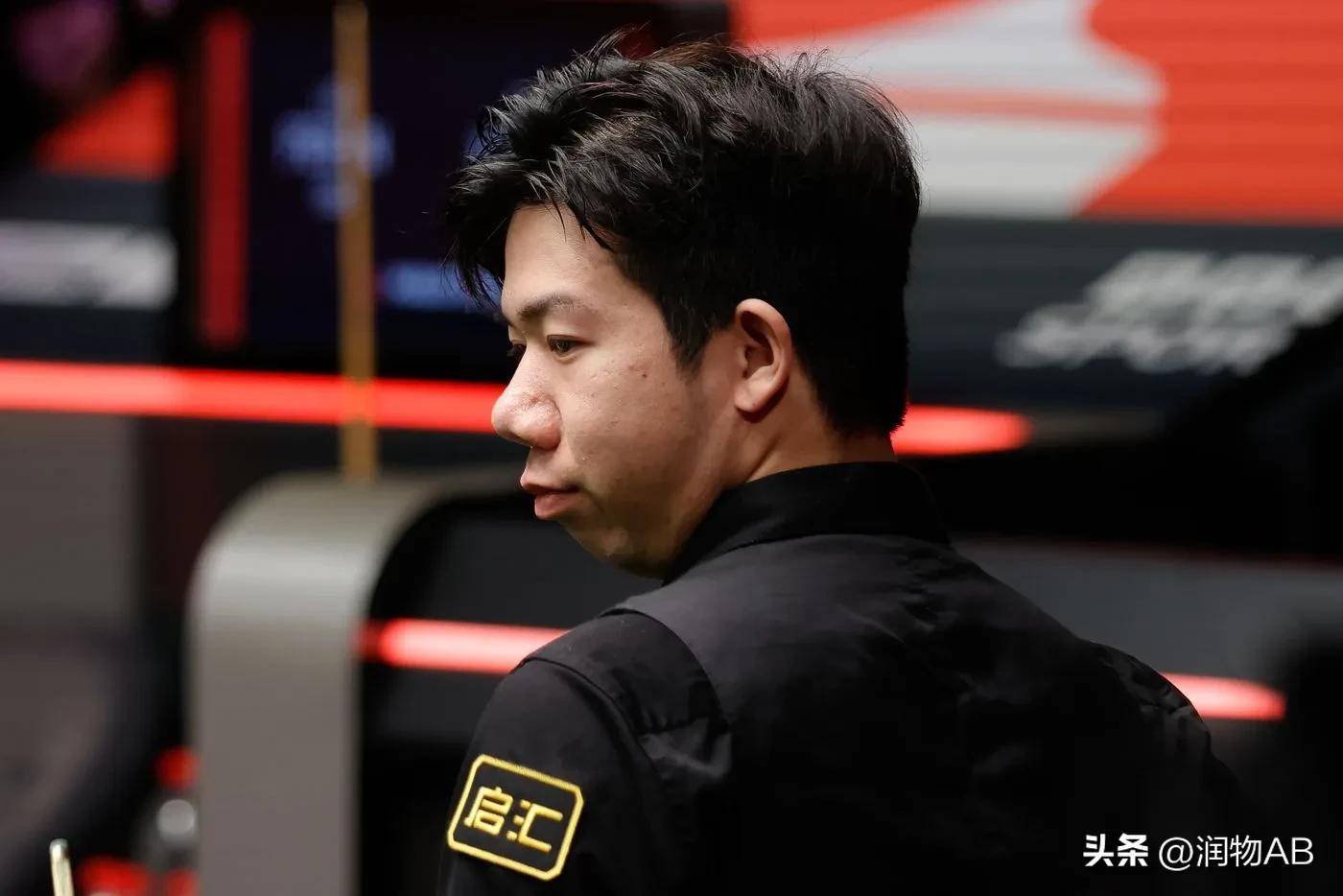 演了一场令 演了一场令