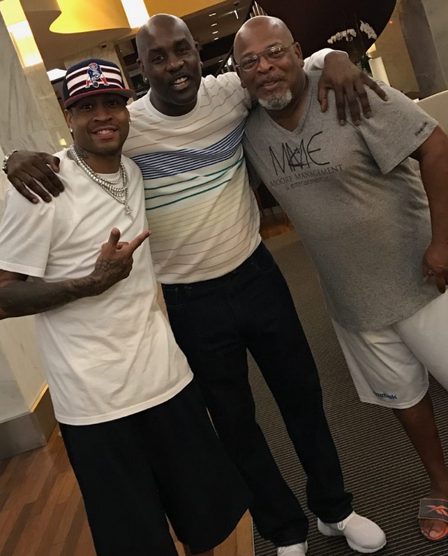 一个显著的 一个显著的