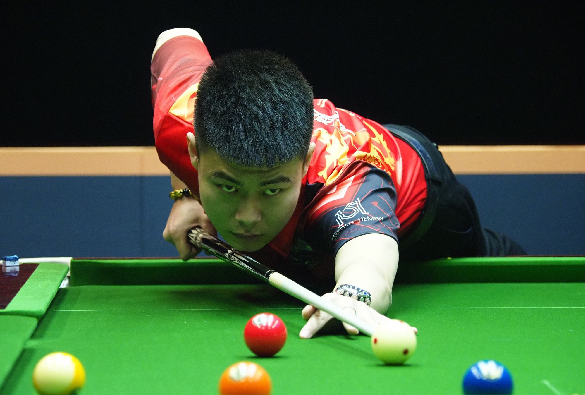 一场看技术 一场看技术