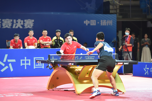 球队的命运 球队的命运