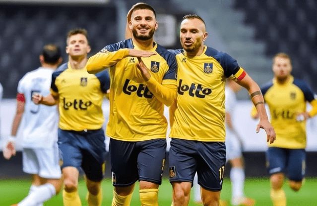 总有一些场 总有一些场